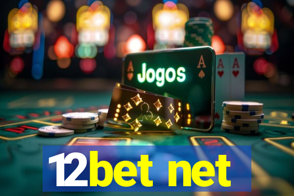 12bet net